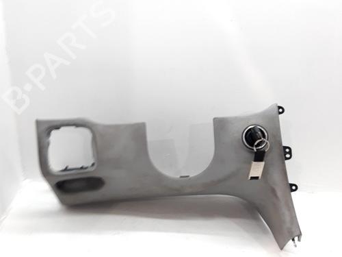 Used Ignition barrel Ignition barrel MERCEDES-BENZ C-CLASS (W203) C 220 CDI (203.006, 203.008) (143 hp) 33762600 33762600