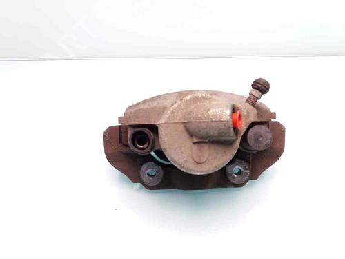 Right front brake caliper FORD FIESTA V (JH_, JD_) 1.4 16V | BP23387266M104 