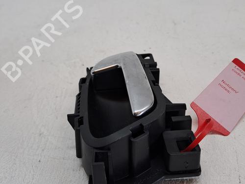 Front right interior door handle PEUGEOT 208 I (CA_, CC_) 1.5 BlueHDI 100 | BP24736028I14 