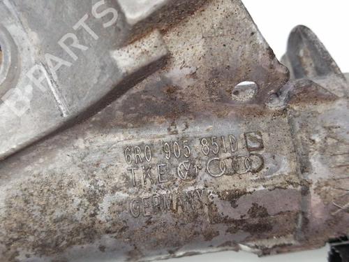 Electronic module SEAT IBIZA IV (6J5, 6P1) 1.6 TDI | BP23649771M83 