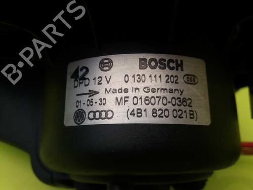 Varmvifte AUDI ALLROAD C5 (4BH) 2.7 T quattro | BP23649620M62 