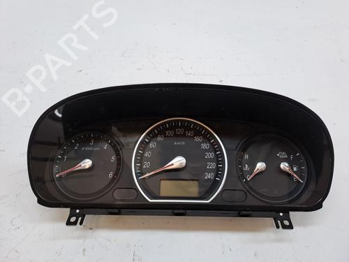 Used Instrument cluster HYUNDAI SONATA V (NF) 2.0 CRDi (140 hp) 26285761