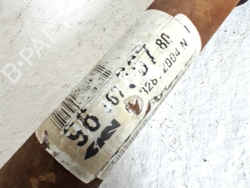 Left front driveshaft CITROËN C4 I (LC_) 1.6 16V | BP29991993M38