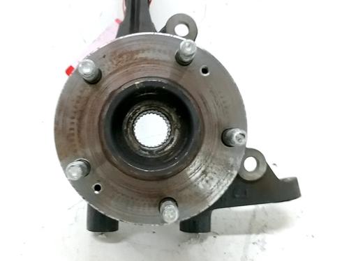 Left front steering knuckle HYUNDAI i30 (FD) 1.6 | BP35807610M25 - Image 3