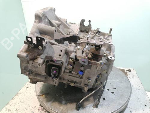 Getriebe für MAZDA 6 Hatchback (GH) 2.2 D (GH10) (129 hp) 24402193