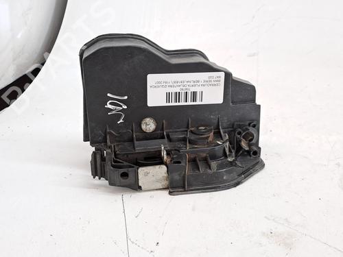 Used Front left lock BMW 1 (E87) 118 d (122 hp) 28958180