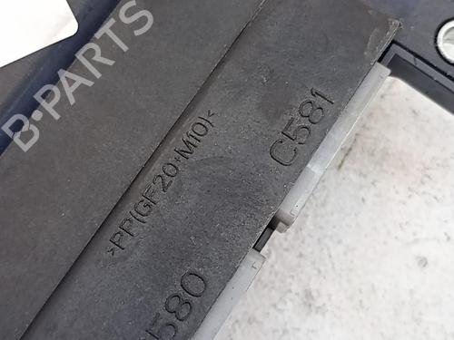 Fuse box LAND ROVER RANGE ROVER EVOQUE (L538) 2.0 D 4x4 | BP39401413E1 - Image 2