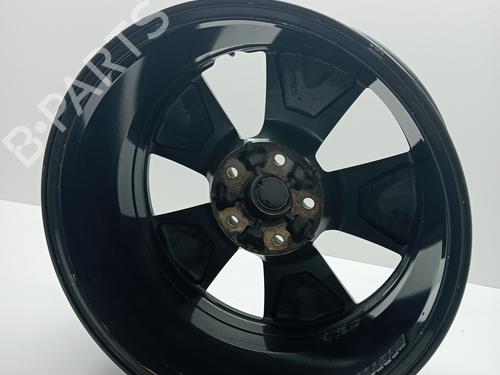 Rim NISSAN PULSAR Hatchback (C13) 1.5 dCi | BP23342999C45