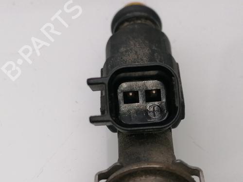 Injection rail MAZDA 3 (BK) 2.0 (BKEP) | BP23651778M98 
