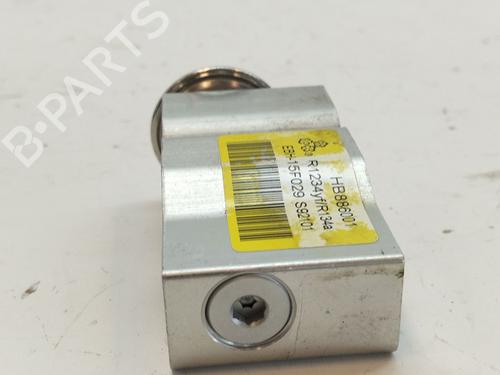 AC pipe SMART FORTWO Coupe (453) electric drive / EQ (453.391) | BP27193979M126 