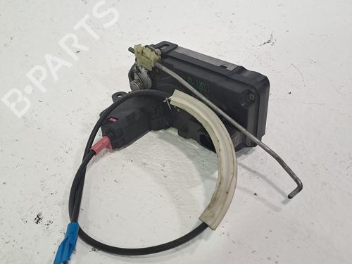 Rear right lock OPEL ZAFIRA / ZAFIRA FAMILY B (A05) 1.7 CDTI (M75) | BP24189212C99 