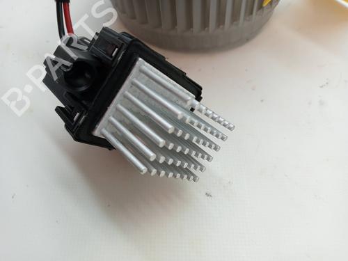 Heater blower motor OPEL INSIGNIA A Sports Tourer (G09) 2.0 CDTI (35) | BP23345389M62 