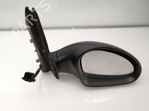 Used Right mirror SEAT TOLEDO III (5P2) 1.9 TDI (105 hp) 23649473