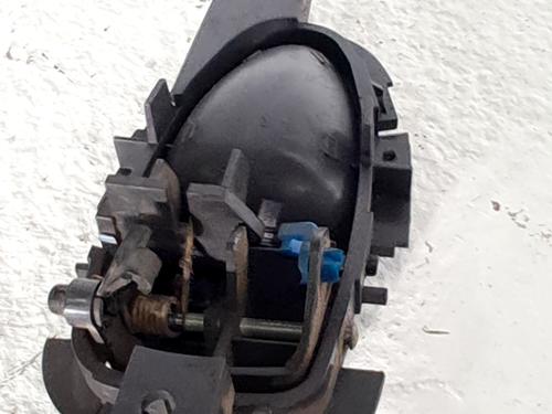 Front left interior door handle SSANGYONG KORANDO Cabrio (KJ) 2.9 D | BP32403228I13