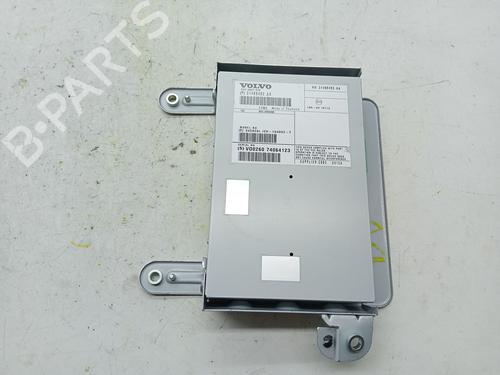 Electronic module VOLVO XC60 II (246) D3 | BP23356583M83 