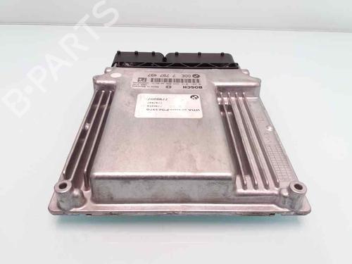 Engine control unit (ECU) BMW 3 (E90) 320 d | BP23419315M57 