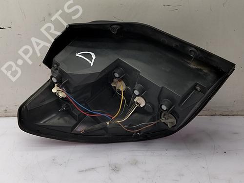 Right taillight CHEVROLET CAPTIVA (C100, C140) 2.0 D | BP36376611C35 - Image 2