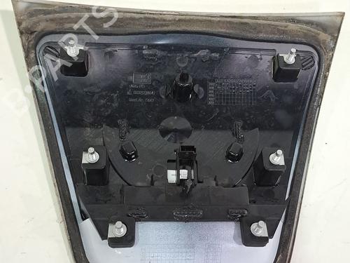 Tailgate handle OPEL ASTRA J (P10) 2.0 CDTI (68) | BP23373453C132 