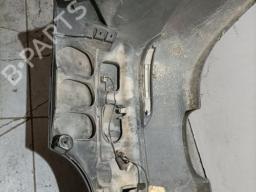 Rear bumper BMW 5 (E60) 520 d | BP26538205C8 
