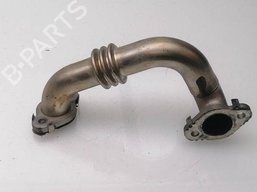 Used Pipe AUDI A4 B8 (8K2) 2.0 TDI (143 hp) 23652289