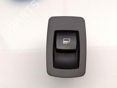Used Right rear window switch BMW 3 (E90) 318 d (136 hp) 23419748