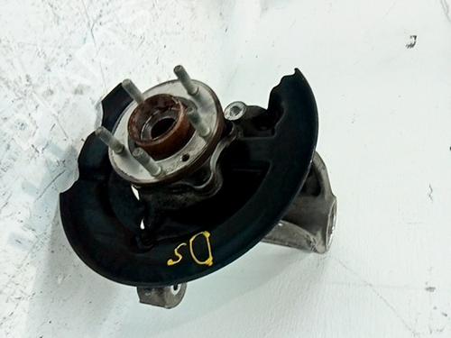 Used Left front steering knuckle VOLVO V40 Hatchback (525) D2 (114 hp) 29606554