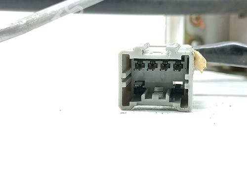 Front left lock HONDA CR-V I (RD) 2.0 16V 4WD (RD1, RD3) | BP24998961C98 