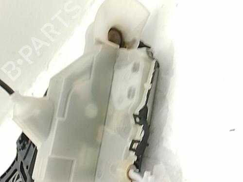 Rear left lock CITROËN C-ELYSEE (DD_) 1.2 PureTech 82 (DDHMRP) | BP38419604C100 - Image 5