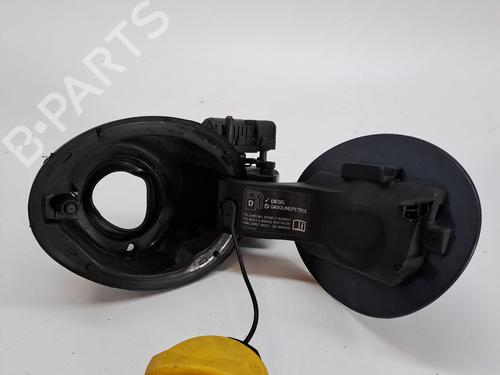 Fuel flap LAND ROVER RANGE ROVER EVOQUE (L538) 2.2 D 4x4 | BP23943333C131 