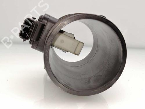 Mass air flow sensor RENAULT CLIO III (BR0/1, CR0/1) 1.5 dCi | BP23404577M95 