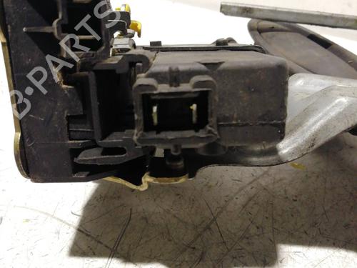 Front right lock RENAULT LAGUNA I (B56_, 556_) 2.2 D (B56F/2) | BP25986722C97 