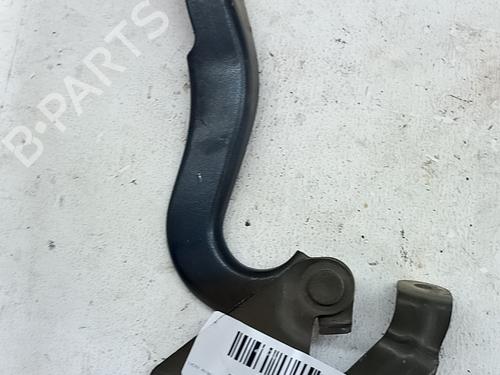 Used Hinge/Door check strap Hinge/Door check strap TOYOTA AVENSIS Saloon (_T27_) 2.2 D-4D (ADT271_, ADT271R) (150 hp) 33762154 33762154