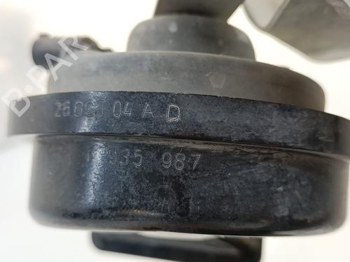 Horn BMW 5 (E60) 530 d | BP25456486E13 