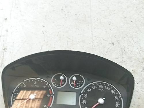 Used Instrument cluster Instrument cluster 37288623 37288623