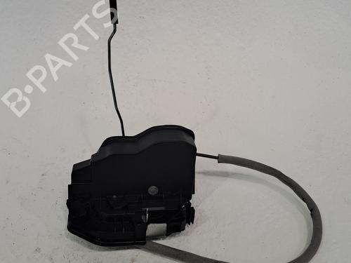 Rear left lock BMW 1 (F20) 118 d | BP26316063C100 