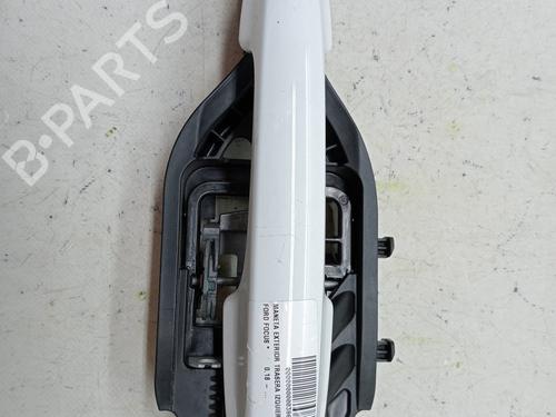 Türgriff hinten links außen für FORD FOCUS IV (HN) 1.5 EcoBlue (120 hp) 23351251