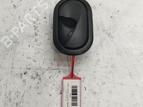Used Front right interior door handle Front right interior door handle RENAULT TWINGO II (CN0_) 1.2 16V (CN04, CN0B) (75 hp) 40279973 40279973