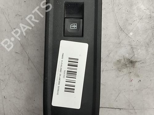 Right front window switch NISSAN TOWNSTAR MPV (XFK) Electric | BP36667007I26 - Image 2
