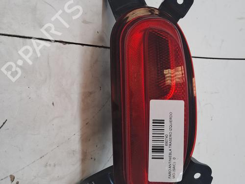 Used Rear fog light MG MG ZS SUV 1.0 T-GDi (111 hp) 27292894