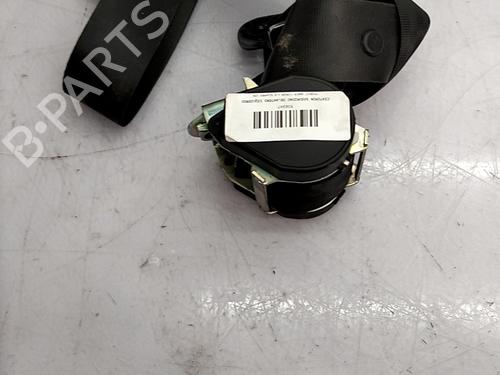 Used Front left seatbelt Front left seatbelt PEUGEOT BOXER Van 2.0 BlueHDi 130 (130 hp) 34497206 34497206