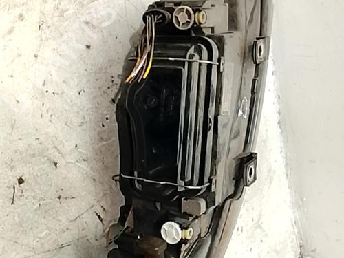 Right headlight SEAT LEON (1M1) 1.9 TDI | BP34450639C29 - Image 2
