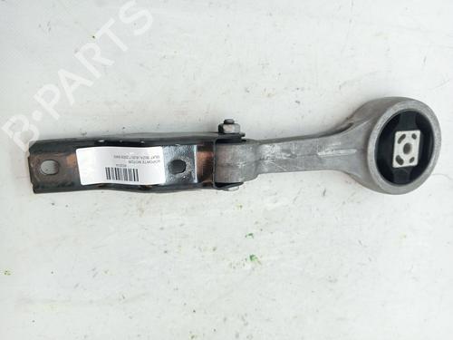 Used Engine mount SEAT IBIZA IV (6J5, 6P1) 1.4 TDI (80 hp) 23355491