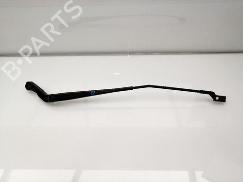 Used Front windshield wiper arm FIAT DUCATO Van (250_) 110 Multijet 2,3 D (113 hp) 23449750