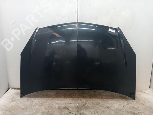 Hood OPEL ZAFIRA / ZAFIRA FAMILY B (A05) 1.6 (M75) | BP23368943C1 