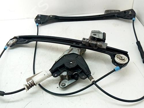 Used Front left window mechanism BMW 3 Coupe (E46) 320 Cd (150 hp) 30050481