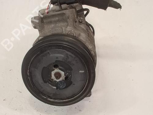 AC compressor AUDI A4 B6 (8E2) 1.9 TDI | BP36523152M34 - Image 4