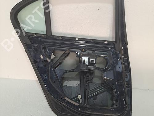Left rear door BMW 5 (E60) 520 d | BP25613024C4 
