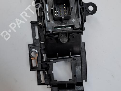 Electric handbrake HONDA CIVIC X Hatchback (FC_, FK_) 1.0 VTEC (FK6) | BP23942630E5 