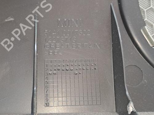 Front right panel MINI MINI (R50, R53) One | BP23365218C59 