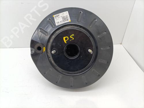 Servo brake VW POLO V (6R1, 6C1) 1.2 TDI | BP27891558M42